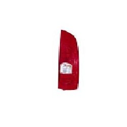 NISSAN KUBISTAR 03-* FAROLIM TRÁS DIREITO (1 PORTA)