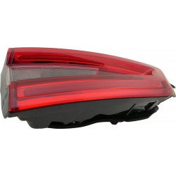 NISSAN QASHQAI 2017.07-* FAROLIM TRÁS DIREITO (MEIO) LED