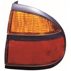 RENAULT LAGUNA 98-* FAROLIM TRÁS DIREITO