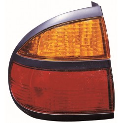 RENAULT LAGUNA 98-* FAROLIM TRÁS ESQUERDO