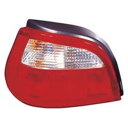 RENAULT MEGANE 99-* FAROLIM TRÁS ESQUERDO (5 PORTAS)