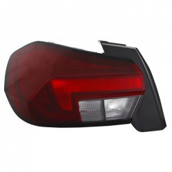 OPEL CORSA F 2019.07-* FAROLIM TRAS ESQ(P21/5W/PY21W/W16W)