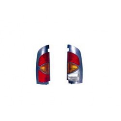 RENAULT KANGOO 97-* FAROLIM TRÁS ESQUERDO (2 PORTAS)