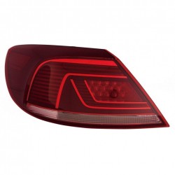 VW PASSAT CC 2012.02-* FAROLIM TRAS ESQ(LED/PY21W)