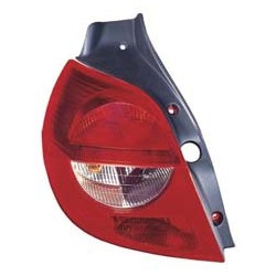 RENAULT CLIO 05-* FAROLIM TRÁS ESQUERDO (3/5 PORTAS)