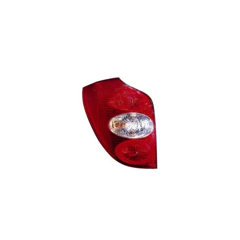 RENAULT LAGUNA 00-* FAROLIM TRÁS ESQUERDO (SW)