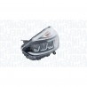 RENAULT CLIO IV 11/12-*FAROL ESQ LED M/MARELLI