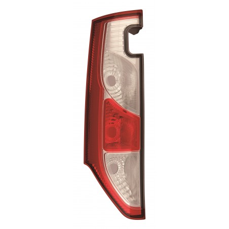 RENAULT KANGOO 13-* FAROLIM TRÁS ESQUERDO (2 PORTAS)