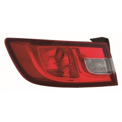 RENAULT CLIO 16-* FAROLIM TRÁS ESQUERDO (CANTO)