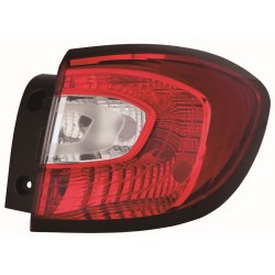 RENAULT CAPTUR 13-* FAROLIM TRÁS DIREITO