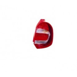 RENAULT MODUS 08-* FAROLIM TRÁS DIREITO