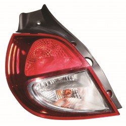 RENAULT CLIO 09-* FAROLIM TRÁS ESQUERDO