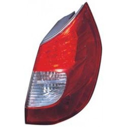RENAULT SCENIC 05-* FAROLIM TRÁS DIREITO (LED)