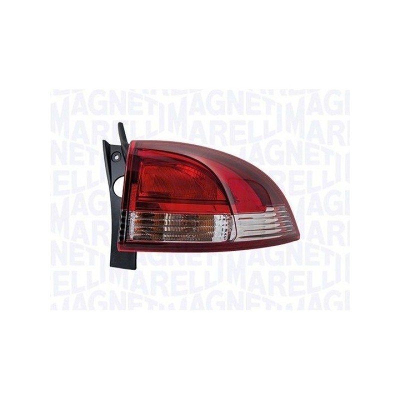 RENAULT CLIO 12-* FAROLIM TRÁS CANTO ESQUERDO M/MARELLI (SPORT TOURER)