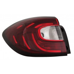 RENAULT CAPTUR 2017.05-* FAROLIM TRÁS ESQUERDO (LED)