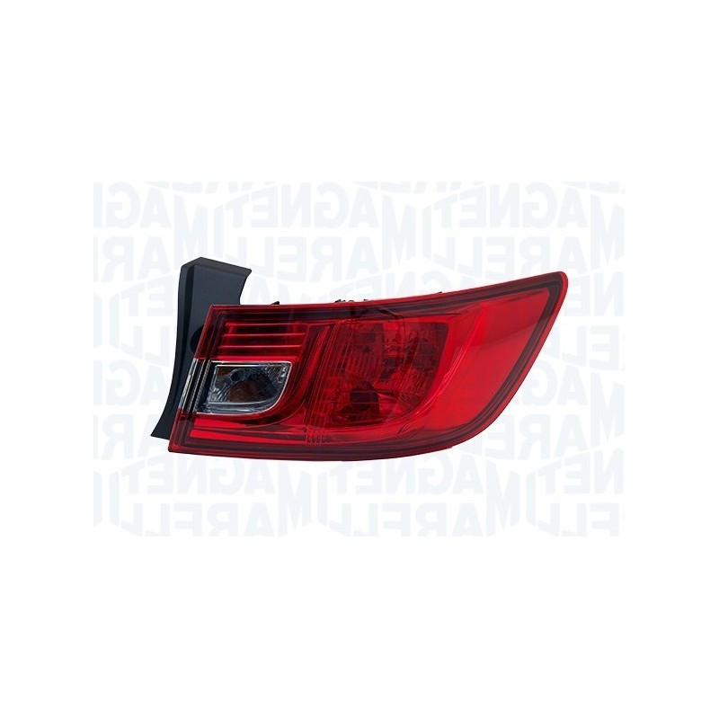 RENAULT CLIO 12-* FAROLIM TRÁS CANTO DIREITO M/MARELLI