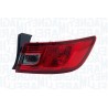 RENAULT CLIO 12-* FAROLIM TRÁS CANTO DIREITO M/MARELLI