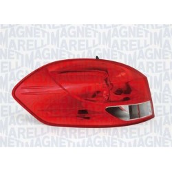 RENAULT CLIO SW (K85) 02/08-* FAROLIM TRÁS ESQUERDO M/MARELLI