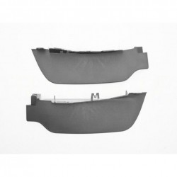 MCC SMART FORTWO 2014.07-*KIT SPOILERS P/CH FRT(DRT/ESQ)