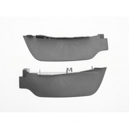 MCC SMART FORTWO 2014.07-*KIT SPOILERS P/CH FRT(DRT/ESQ)