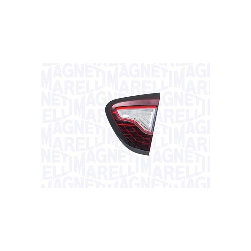 RENAULT CAPTUR 2017.05-* FAROLIM TRÁS ESQUERDO INTERIOR M/MARELLI