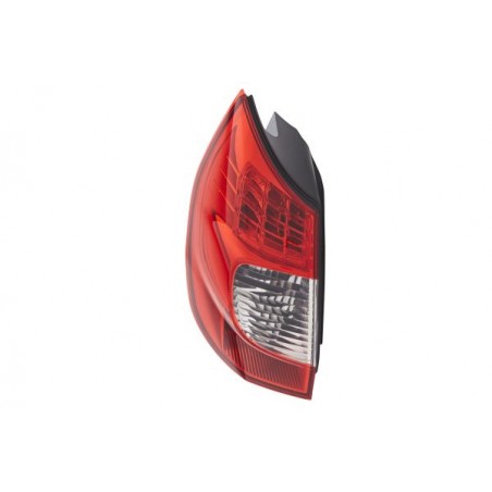 FAROLIM TRÁS ESQUERDO RENAULT SCENIC 2006/09-