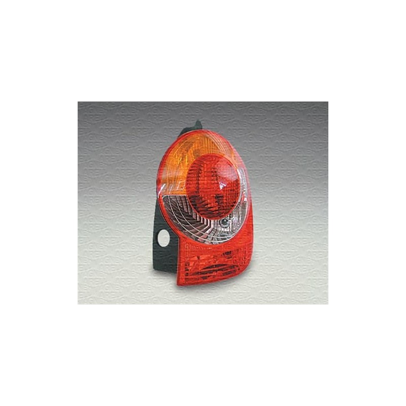 RENAULT MODUS 04-* FAROLIM TRÁS DIREITO M/MARELLI
