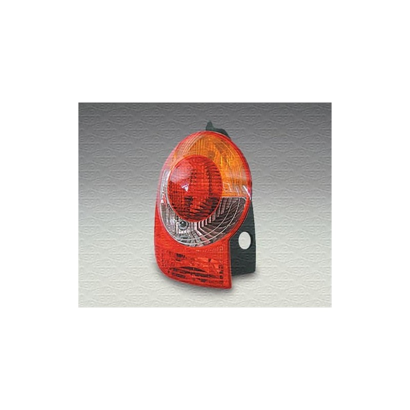 RENAULT MODUS 04-* FAROLIM TRÁS ESQUERDO M/MARELLI