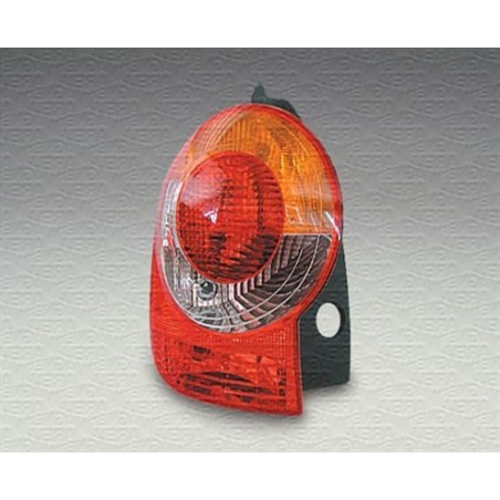 RENAULT MODUS 04-* FAROLIM TRÁS ESQUERDO M/MARELLI