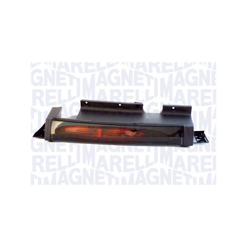 RENAULT TRAFIC/PRIMASTAR/VIVARO 01-* FAROLIM TRÁS ESQUERDO 2 PORTAS COM 180º ABERTURA COM PORTÃO LATERAL ESQUERDO