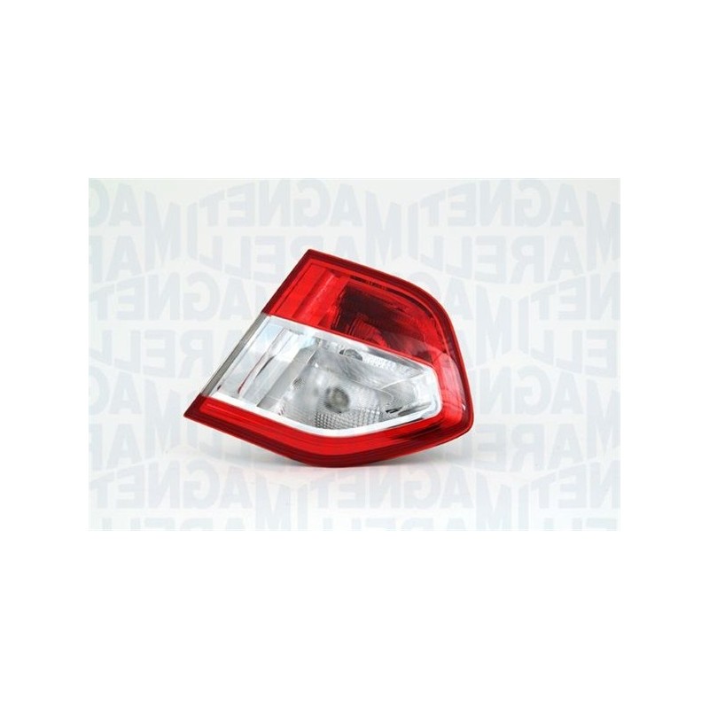 RENAULT FLUENCE 10-* FAROLIM TRÁS ESQUERDO M/MARELLI