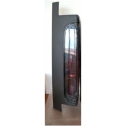 RENAULT TRAFIC/PRIMASTAR/VIVARO 01-* FAROLIM TRÁS ESQUERDO 2 PORTAS COM 260º ABERTURA COM PORTÃO LATERAL DIREITO