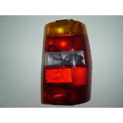 FIAT FIORINO 91-* FAROLIM TRÁS DIREITO