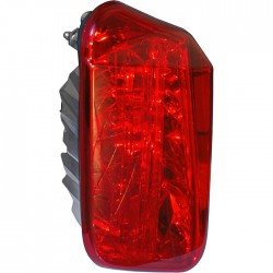 FIAT STILO 01-03* FAROLIM TRÁS ESQUERDO (MALA 5 PORTAS)