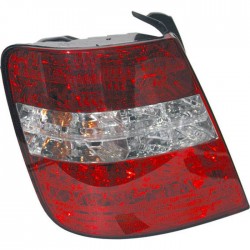 FIAT STILO 01-03* FAROLIM TRÁS ESQUERDO (CANTO 5 PORTAS)