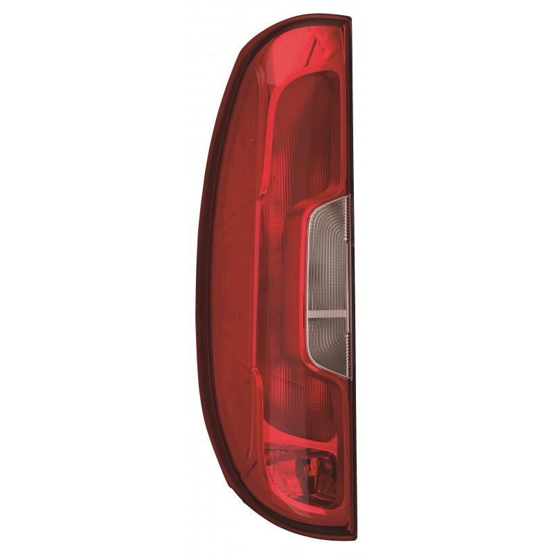 FIAT DOBLO 15-* FAROLIM TRÁS ESQUERDO (2 PORTAS)