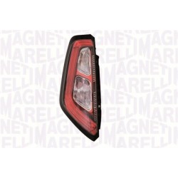 FIAT PUNTO EVO 09-* FAROLIM TRÁS ESQUERDO M/MARELLI (SUB.LLI402)