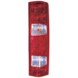 IVECO DAILY 06-* FAROLIM TRÁS DIREITO (CAIXA FECHADA)