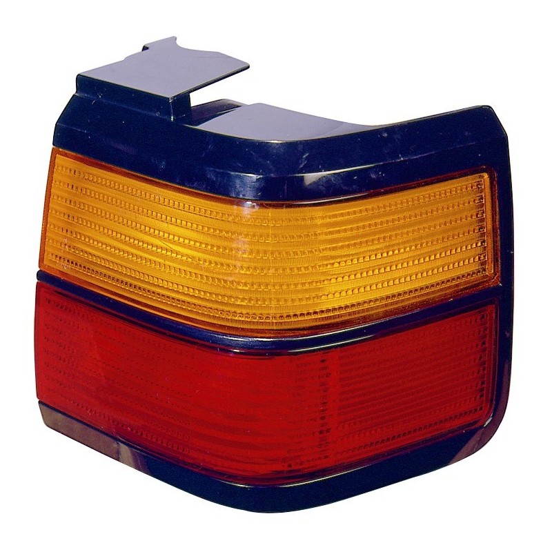VW PASSAT 88-* FAROLIM TRÁS DIREITO (SEDAN)