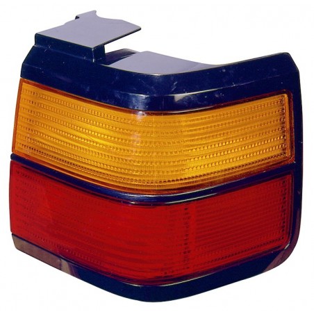 VW PASSAT 88-* FAROLIM TRÁS DIREITO (SEDAN)