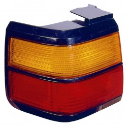 VW PASSAT 88-* FAROLIM TRÁS ESQUERDO (SEDAN)