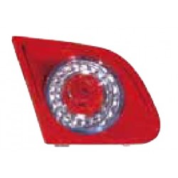 VW PASSAT 05-* FAROLIM TRÁS ESQUERDO (MEIO 4 PORTAS)