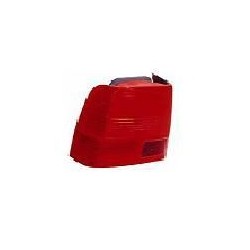 VW PASSAT 96-* FAROLIM TRÁS DIREITO (VERMELHO)