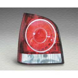 VW POLO 05-* FAROLIM TRÁS ESQUERDO M/MARELLI