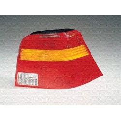 VW GOLF 97-* FAROLIM TRÁS DIREITO M/MARELLI