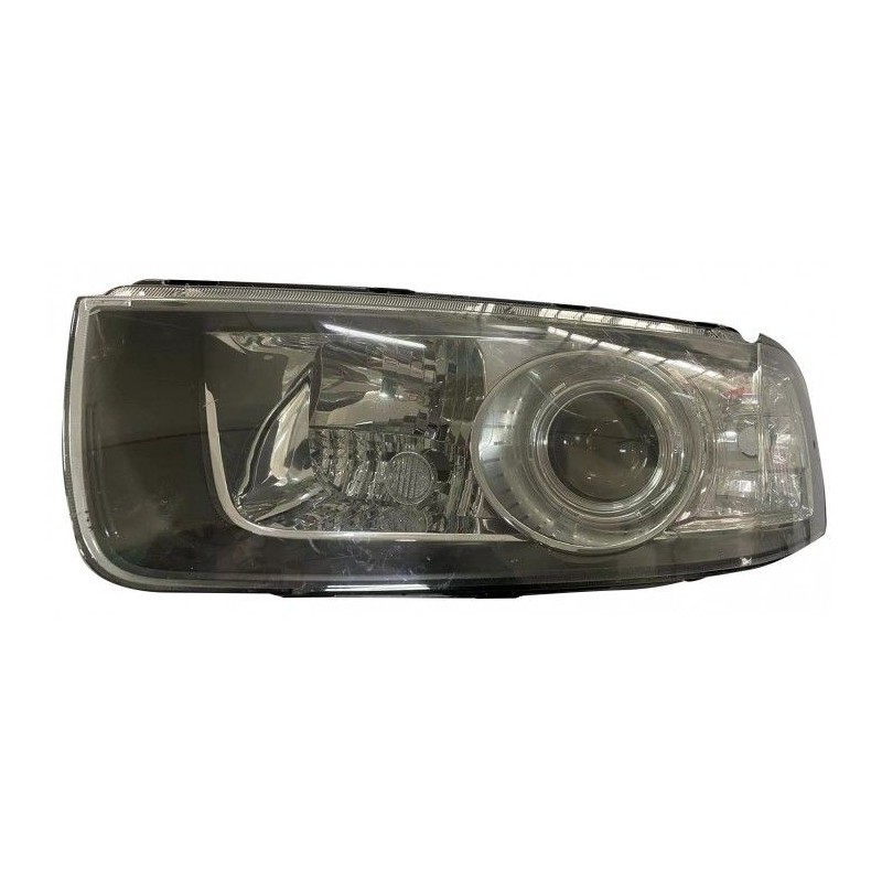 CHEVROLET CAPTIVA 2011.04-*FAROL ESQ ELECT C/MOT (H7/H1/PY21W/W5W)