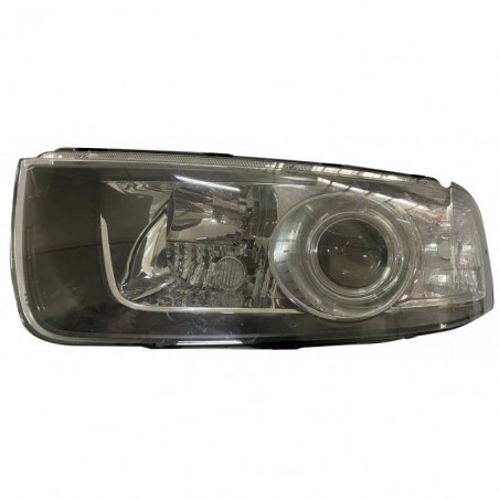 CHEVROLET CAPTIVA 2011.04-*FAROL ESQ ELECT C/MOT (H7/H1/PY21W/W5W)