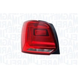 VW POLO 14-* FAROLIM TRÁS ESQUERDO M/MARELLI