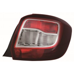 DACIA SANDERO STEPWAY 13-* FAROLIM TRÁS DIREITO