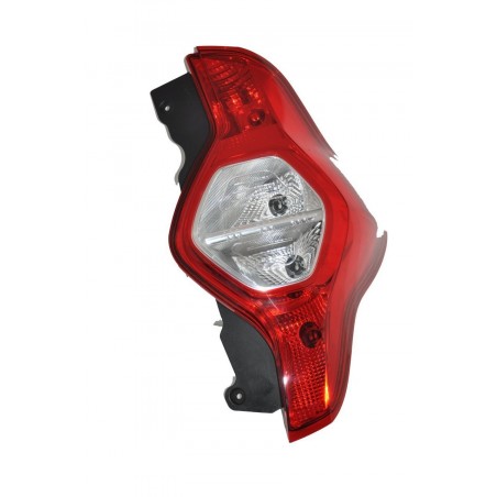 DACIA LODGY 2012.03-* FAROLIM TRÁS ESQUERDO